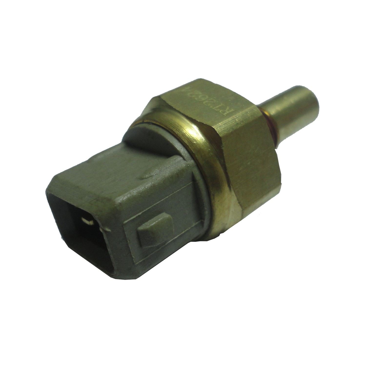 Sensor Temperatura De Agua Ford Focus1.8 16v